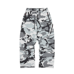 Corteiz ELITEWORK™ AVALANCHE SHELL PANT [ARCTIC CAMO] product image