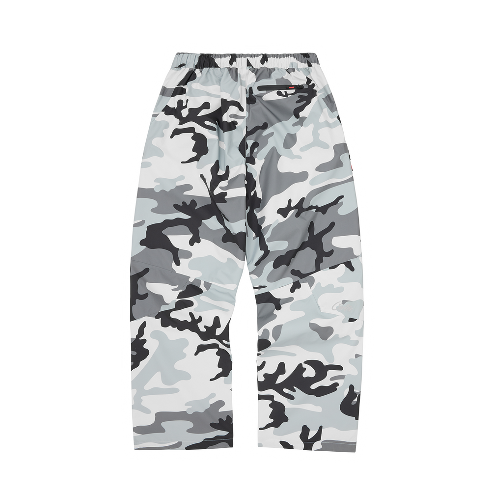 Corteiz ELITEWORK™ AVALANCHE SHELL PANT [ARCTIC CAMO] alternate view