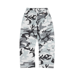 Corteiz ELITEWORK™ AVALANCHE SHELL PANT [ARCTIC CAMO] alternate view
