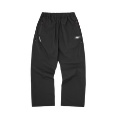 Corteiz ELITEWORK™ AVALANCHE SHELL PANT [BLACK] product image