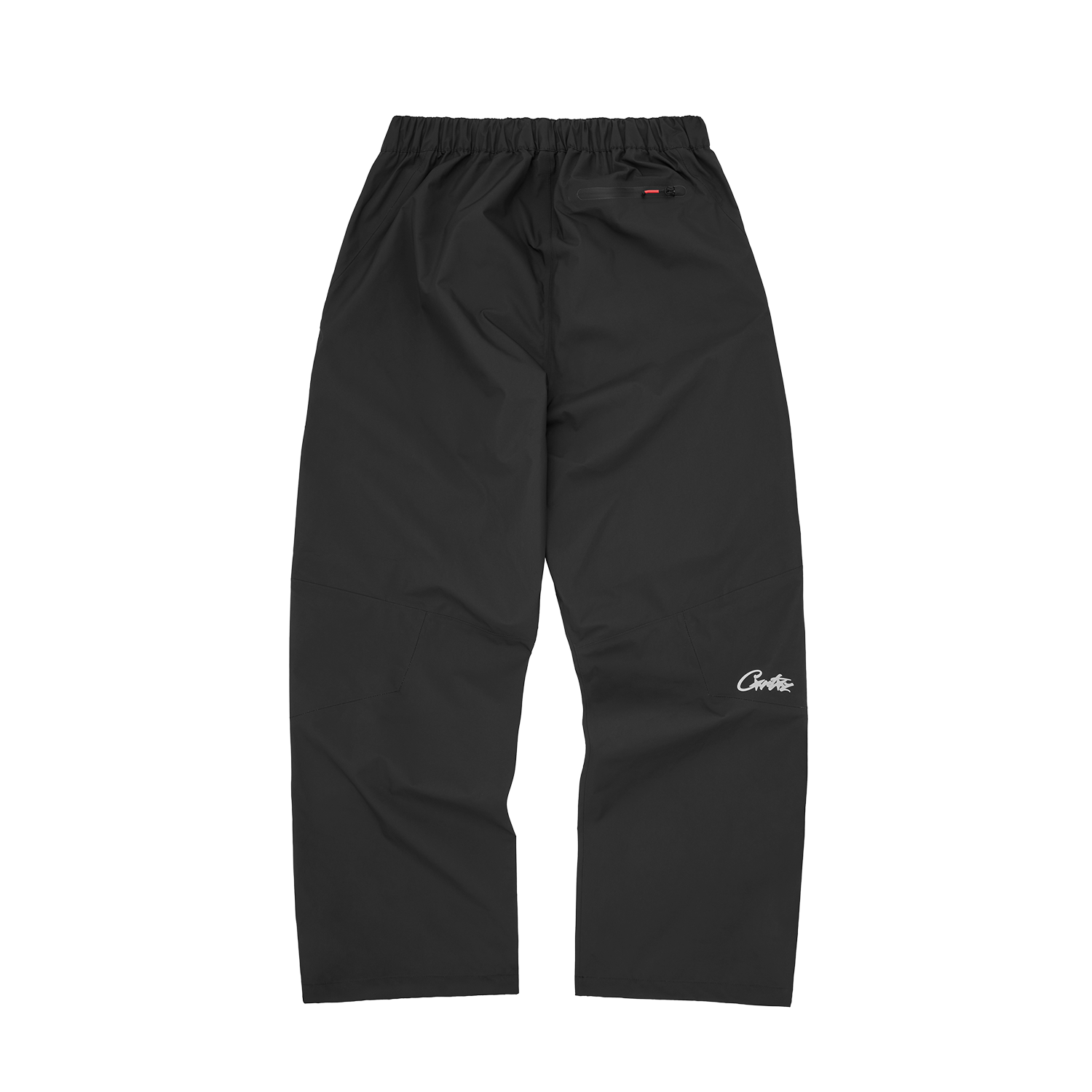 Corteiz ELITEWORK™ AVALANCHE SHELL PANT [BLACK] alternate view