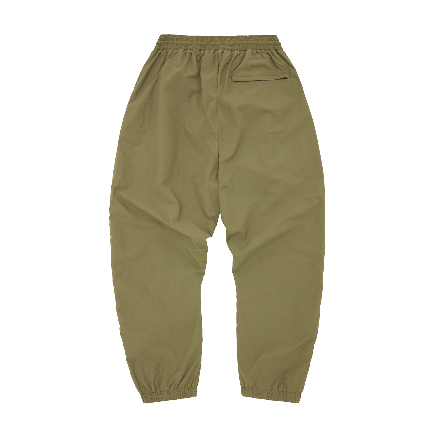 Corteiz BIAS PANEL SHUKU PANT [OLIVE] alternate view