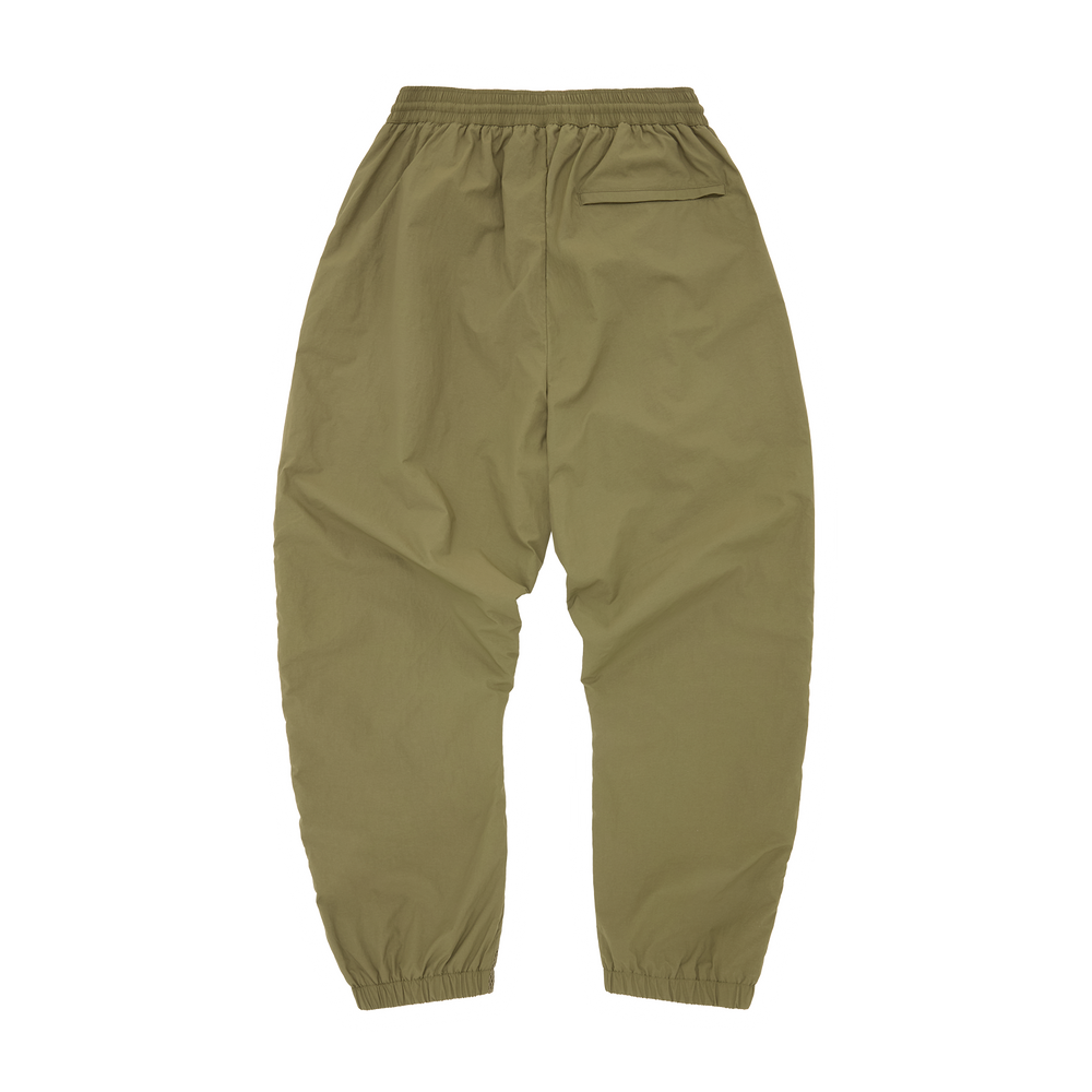 Corteiz BIAS PANEL SHUKU PANT [OLIVE] alternate view