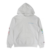 Chrome Hearts Chrome heart x Matty Boy Retro Cycle Hoodie product image