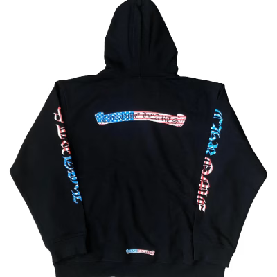 Chrome Hearts CH Matty Boy America Hoodie product image