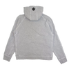 Chrome Hearts Leather Patch Fuck You Hoodie back/alternate view