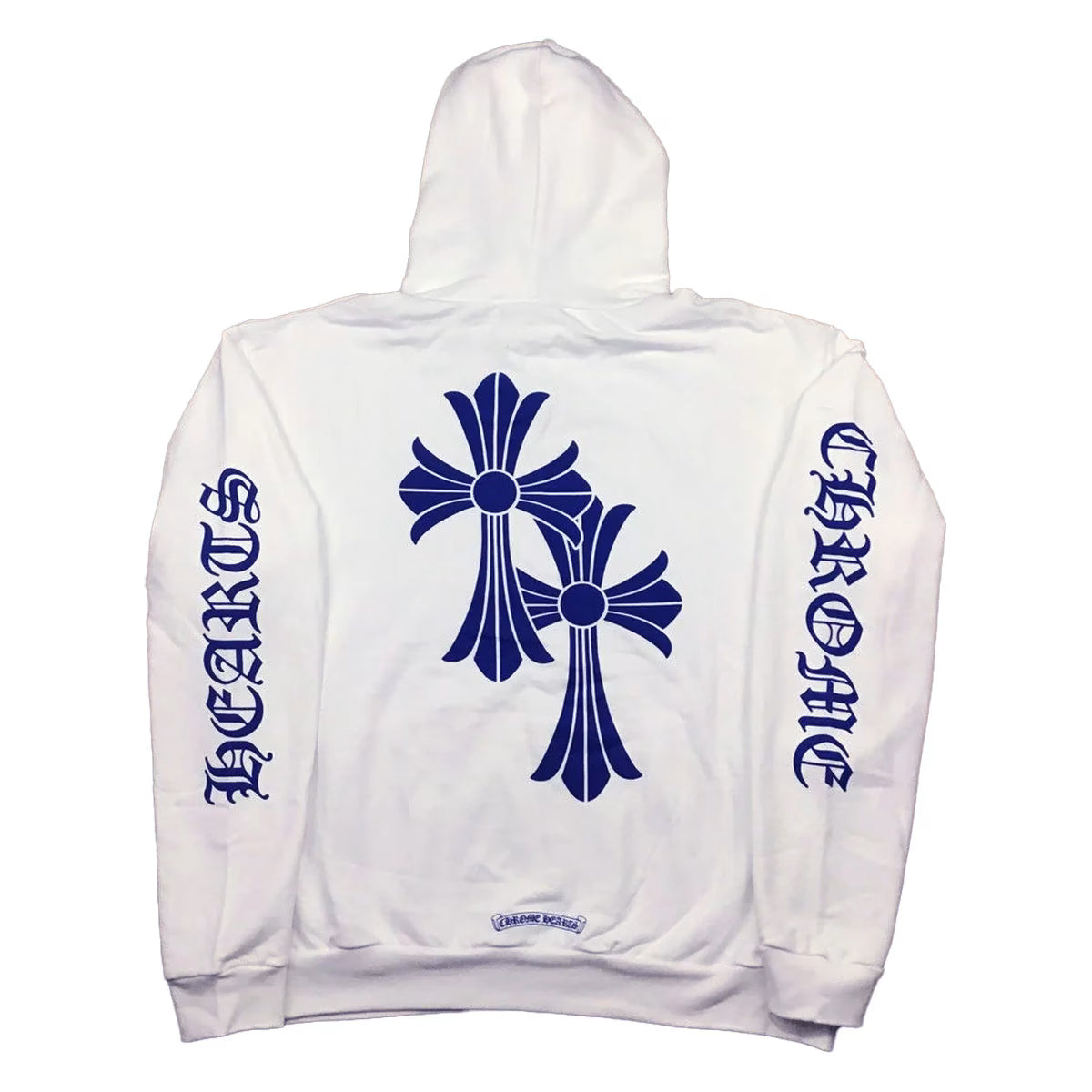Chrome Hearts Los Angeles Exclusive Crosses Pullover product image