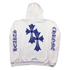 Chrome Hearts Los Angeles Exclusive Crosses Pullover product image