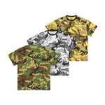 GUERILLAZ CAMO TEE [3PK] [MIXED] Hoodie product image