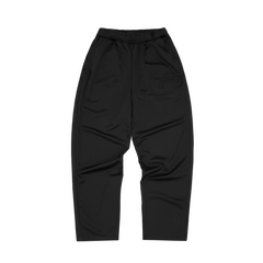 Corteiz CREST ARCH TRACK PANT [TRIPLE BLACK] product image