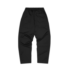Corteiz CREST ARCH TRACK PANT [TRIPLE BLACK] alternate view