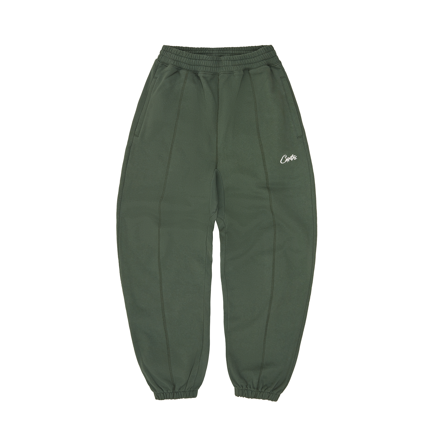Corteiz HMP V2 SWEATPANT [FOREST GREEN] product image