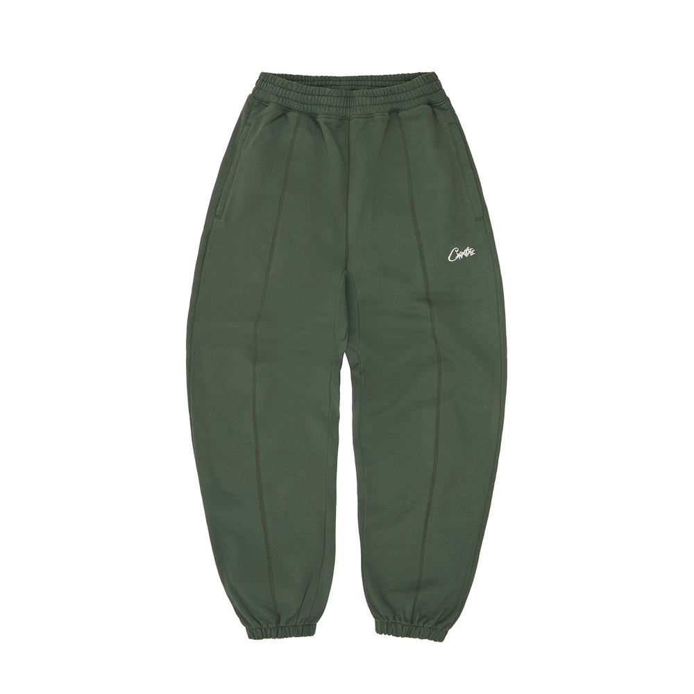 Corteiz HMP V2 SWEATPANT [FOREST GREEN] product image