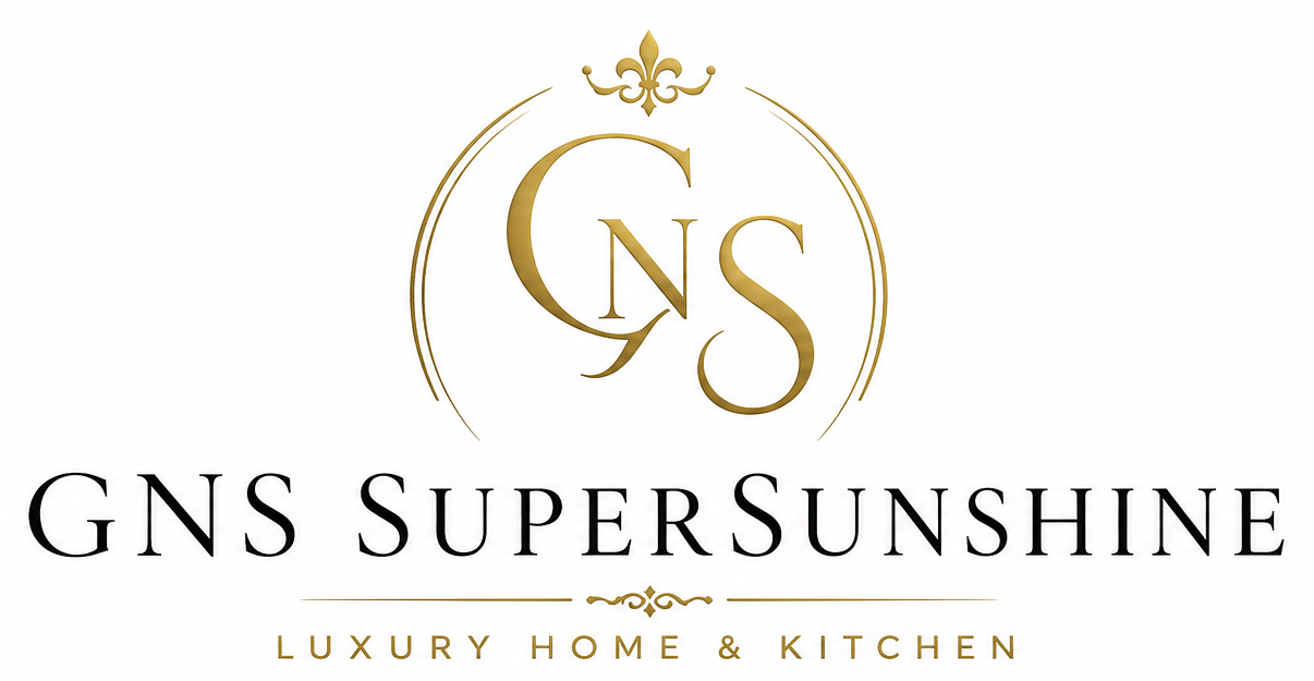 GNS Super Sunshine