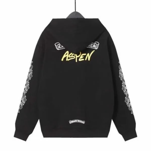Chrome Hearts Aspen Hoodie product image