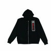 Chrome Hearts Black Foti Jarvis Block Zip Hoodie product image