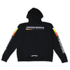 Chrome Hearts Boost Hoodie Black product image