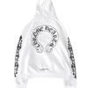 Chrome Hearts Cross Zip Hoodie product image