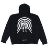 Chrome Hearts Foti Harris Teeter Space Black Suit Zip Hoodie product image
