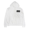 Chrome Hearts Hollywood Patchwork Hoodie back/alternate view