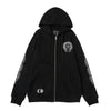 Chrome Hearts Aspen Hoodie back/alternate view