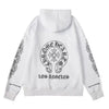 Chrome Hearts Los Angeles Zip-up Hoodie product image