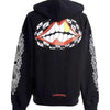 Chrome Hearts Matty Boy Flower Chomper Hoodie product image
