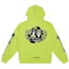 Chrome Hearts Matty Boy Hoodie back/alternate view