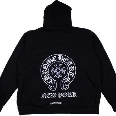 Chrome Hearts New York Hoodie product image