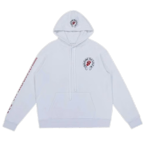 Chrome Hearts Rolling Stones Hoodie product image