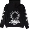 Chrome Hearts x Drake Certified Lover Boy Hoodie product image