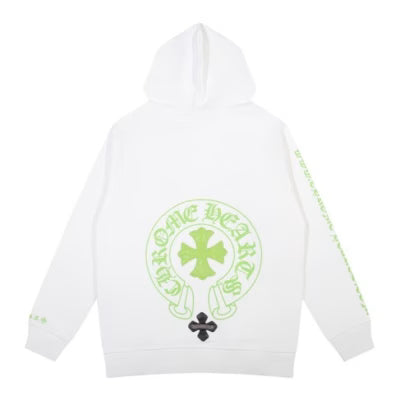 Chrome Hearts Cross Hoodie product image