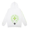 Chrome Hearts Cross Hoodie product image
