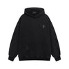 Chrome Hearts Las Vegas Exclusive Pullover Hoodie back/alternate view
