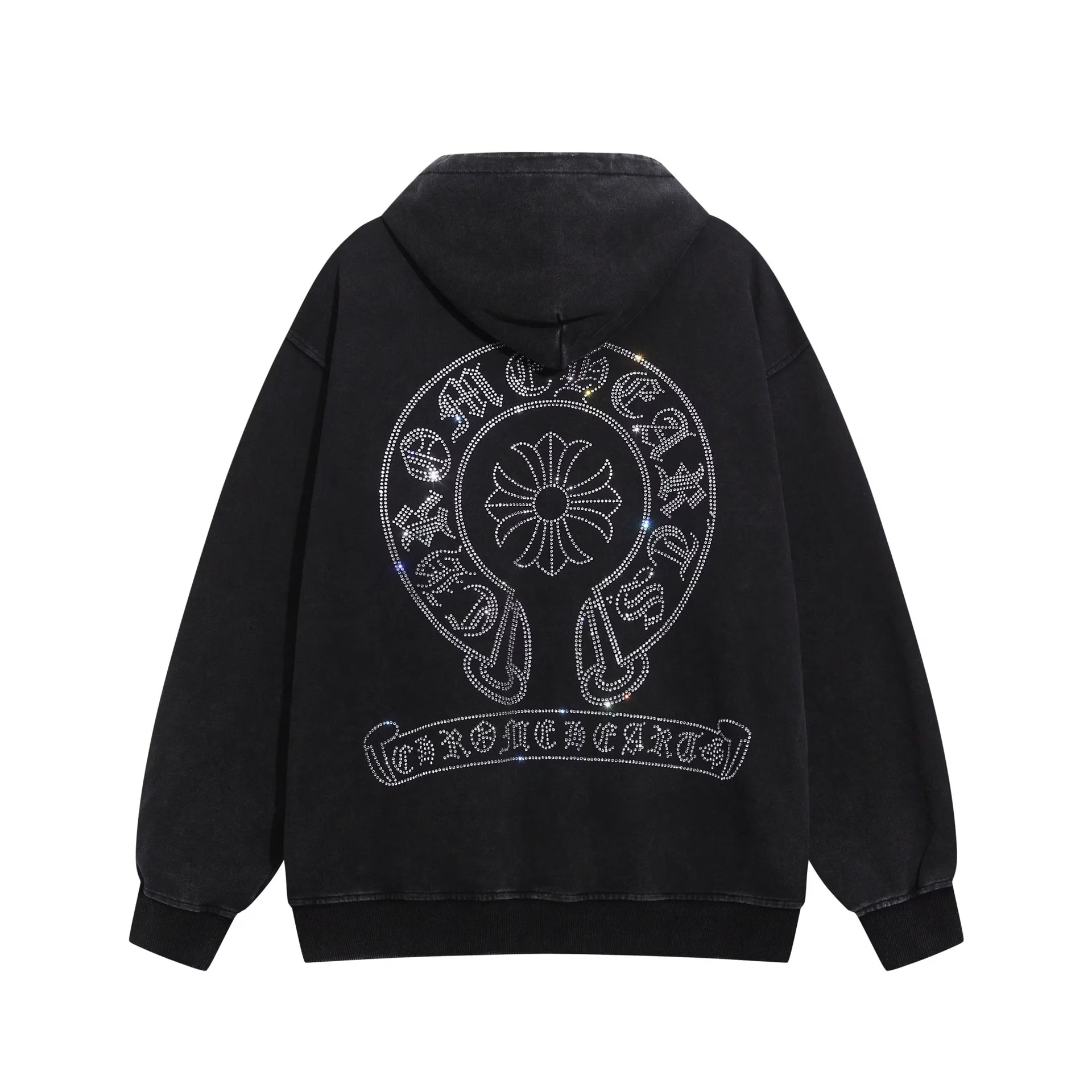 Chrome Hearts Las Vegas Exclusive Pullover Hoodie product image