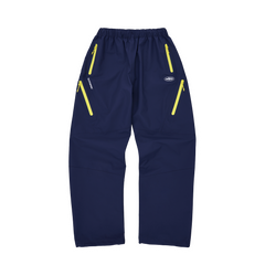 Corteiz ELITEWORK™ APEX SHELL PANT [NAVY] product image