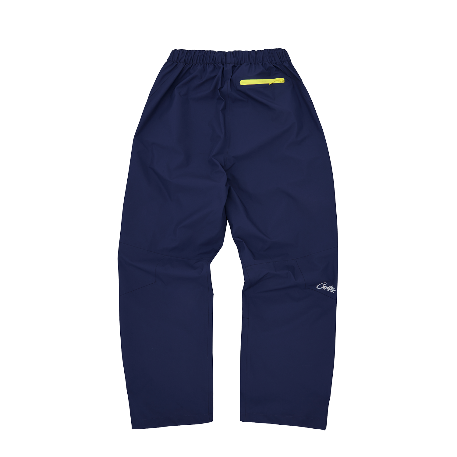 Corteiz ELITEWORK™ APEX SHELL PANT [NAVY] alternate view