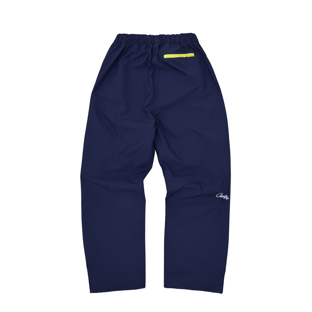 Corteiz ELITEWORK™ APEX SHELL PANT [NAVY] alternate view