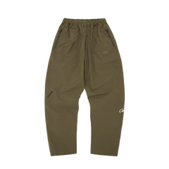 Corteiz ELITEWORK™ WATERPROOF SHELL PANT [KHAKI] product image