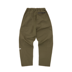 Corteiz ELITEWORK™ WATERPROOF SHELL PANT [KHAKI] alternate view