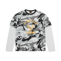 EAGLE HYBRID THERMAL LS [ARCTIC] Hoodie product image