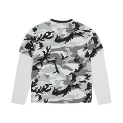 EAGLE HYBRID THERMAL LS [ARCTIC] Hoodie alternate view