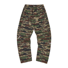 Corteiz ELITEWORK™ WATERPROOF SHELL PANT [DIGI CAMO] product image
