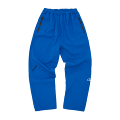 Corteiz ELITEWORK™ WATERPROOF SHELL PANT [BLUE] product image