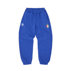Corteiz GHINI SWEATPANT [ROYAL BLUE] product image