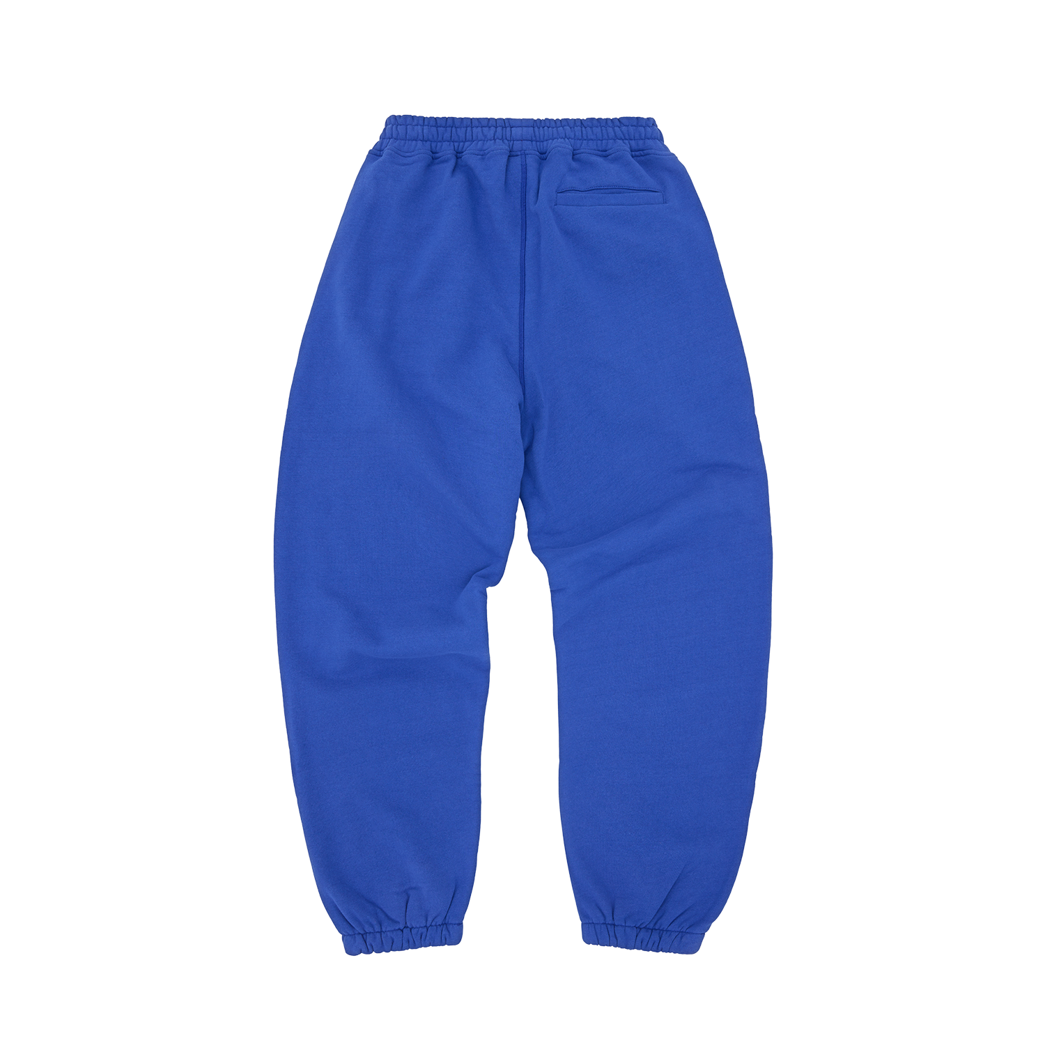 Corteiz GHINI SWEATPANT [ROYAL BLUE] alternate view