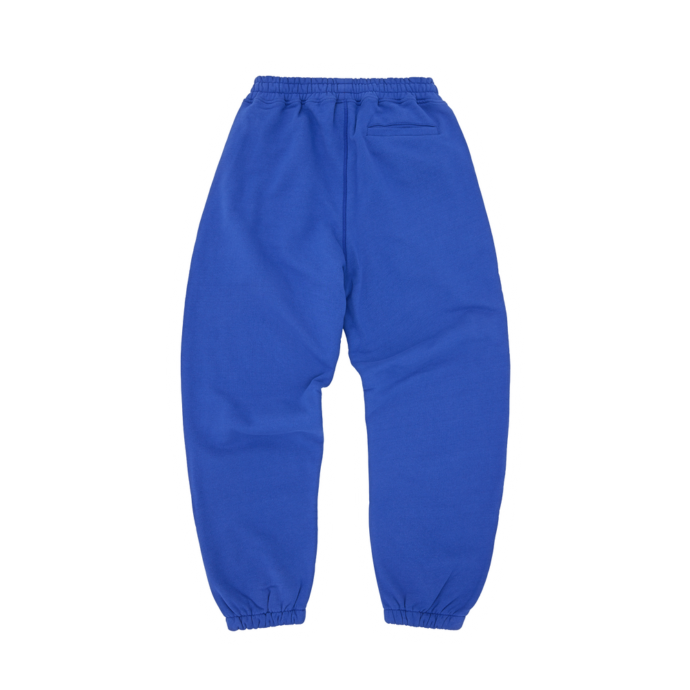 Corteiz GHINI SWEATPANT [ROYAL BLUE] alternate view
