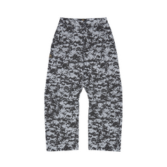 Corteiz GUERILLAZ CARGO PANT [REFLECTIVE CAMO] product image