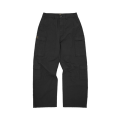 Corteiz GUERILLAZ CARGO PANT [BLACK] product image