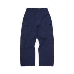 Corteiz GUERILLAZ CARGO PANT [NAVY] product image